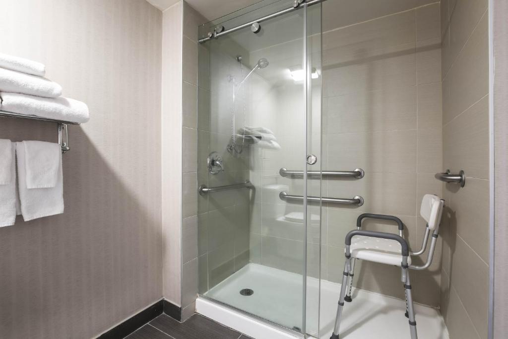 SpringHill Suites by Marriott Oklahoma City Quail Springs Main image 2